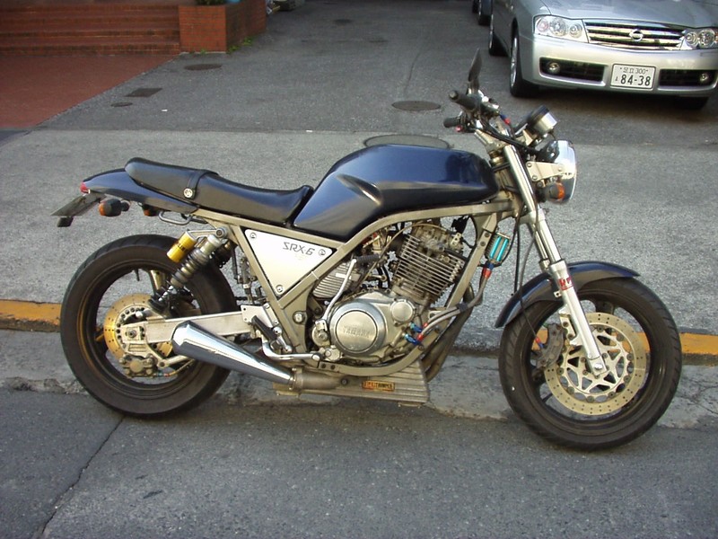 2011 ZX10R 188HP Rear Wheel